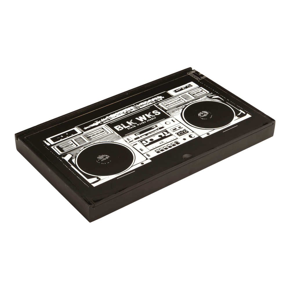 Limited Edition Boombox Sampler, , jrcigars